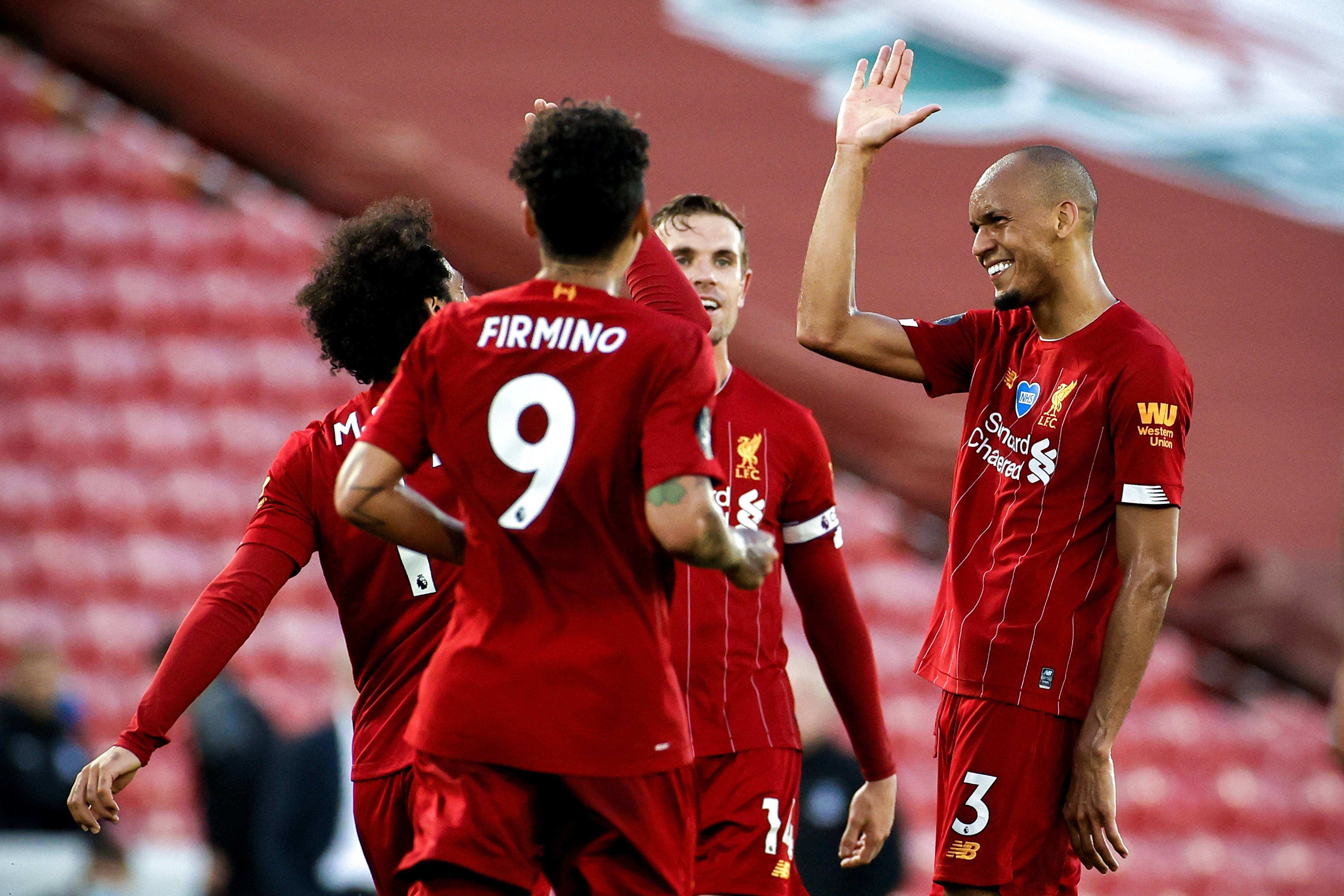 这解放了他 这解放了他