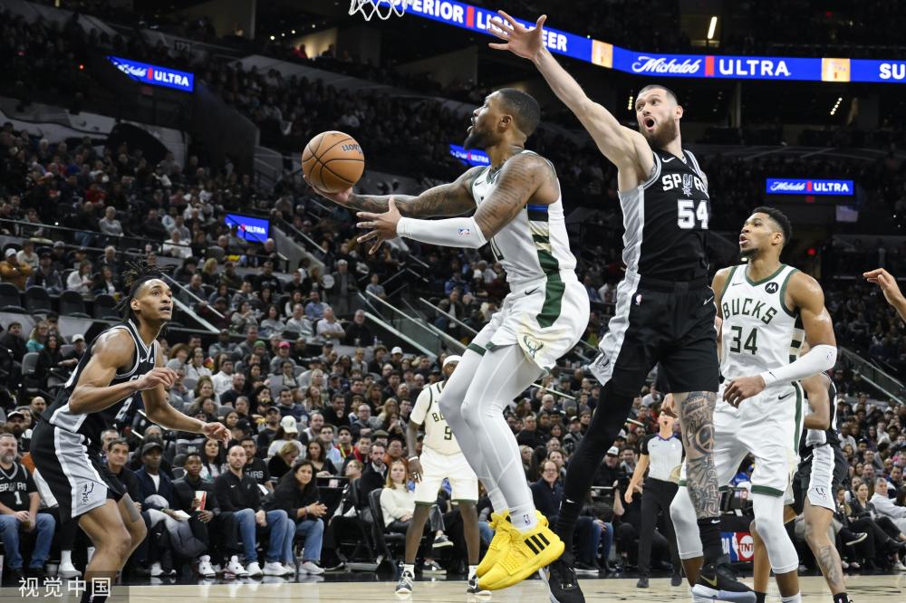 的视野和决 的视野和决